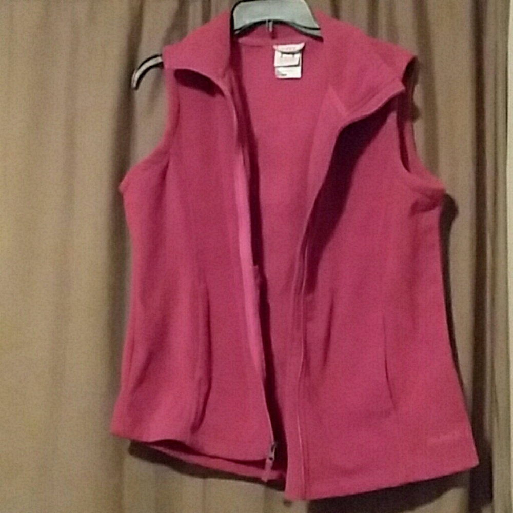 Vest